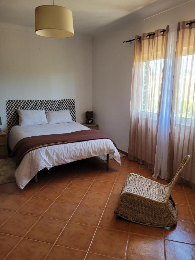 Quinta Dos Moledros Villa Figueira  Exterior photo